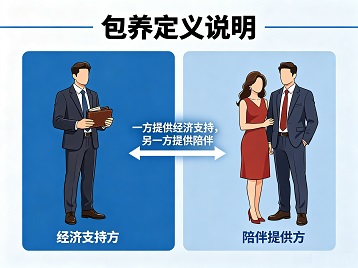 孟村包养违法吗？深度揭秘红线风险注意事项
